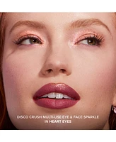 Too Faced Disco Crush High-Shine Glitter Eye & Face Sparkle