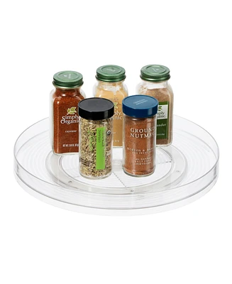 Oggi 11" Lazy Susan Organizer