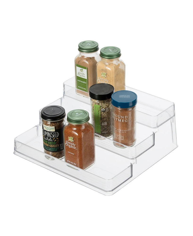 Oggi 3 Tier Spice Organizer & Pantry Storage