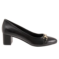 Trotters Kenzie Pump