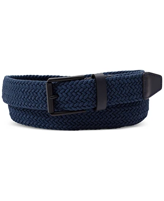 Cole Haan Men's Tubular Stretch Belt