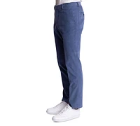 Paisley & Gray Men's Downing Slim Fit Stretch Pants