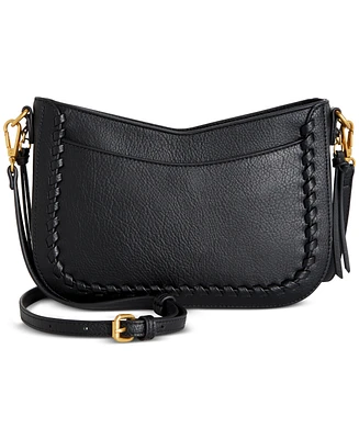 Style & Co Feed Small Crossbody