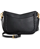 Style & Co Feed Small Crossbody, Created for Macy's