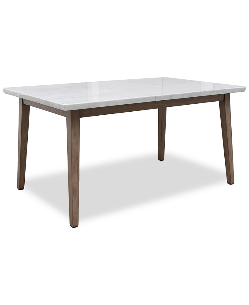 Mabell Dining Table, Created for Macy's