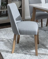 Mabell Side Chair, Created for Macy's