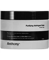 Anthony Purifying Astringent Pads 60 Pads