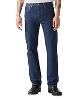 Levi's Men's 501 Originals Premium Straight-Fit Jeans