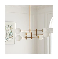 Safavieh Gideon Chandelier