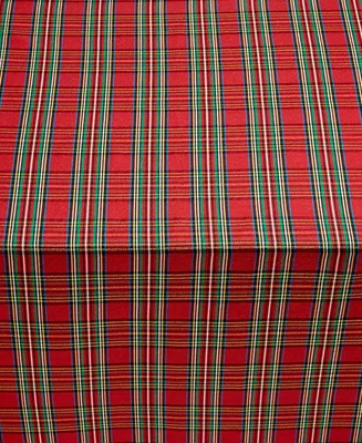 Lenox Holiday Nouveau Dazzle 60" x 120" Tablecloth