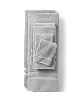 Lands' End Essential Cotton Bath Sheet