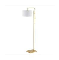 Safavieh Idra Floor Lamp