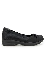 Jambu Women's Tara Slip On Flats