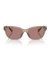 Ralph by Ralph Lauren Women's Sunglasses RA5307U