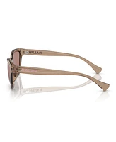 Ralph by Ralph Lauren Women's Sunglasses RA5307U