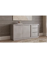 Tivie Dining Sideboard, Created for Macy's