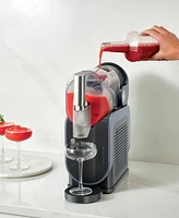Ninja SLUSHi Professional Frozen Drink & Slushie Machine, FS301