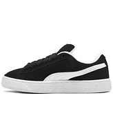 Puma Women's Suede Xl Casual Sneakers from Finish Line