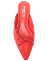 Kenneth Cole New York Women's Nora Pointed Toe Mule