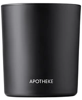 Apotheke Charcoal Candle, 10.5 oz.
