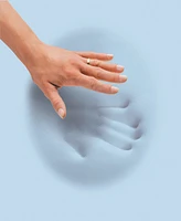 Serta Side Sleeper Gel Memory Foam Pillow, Standard