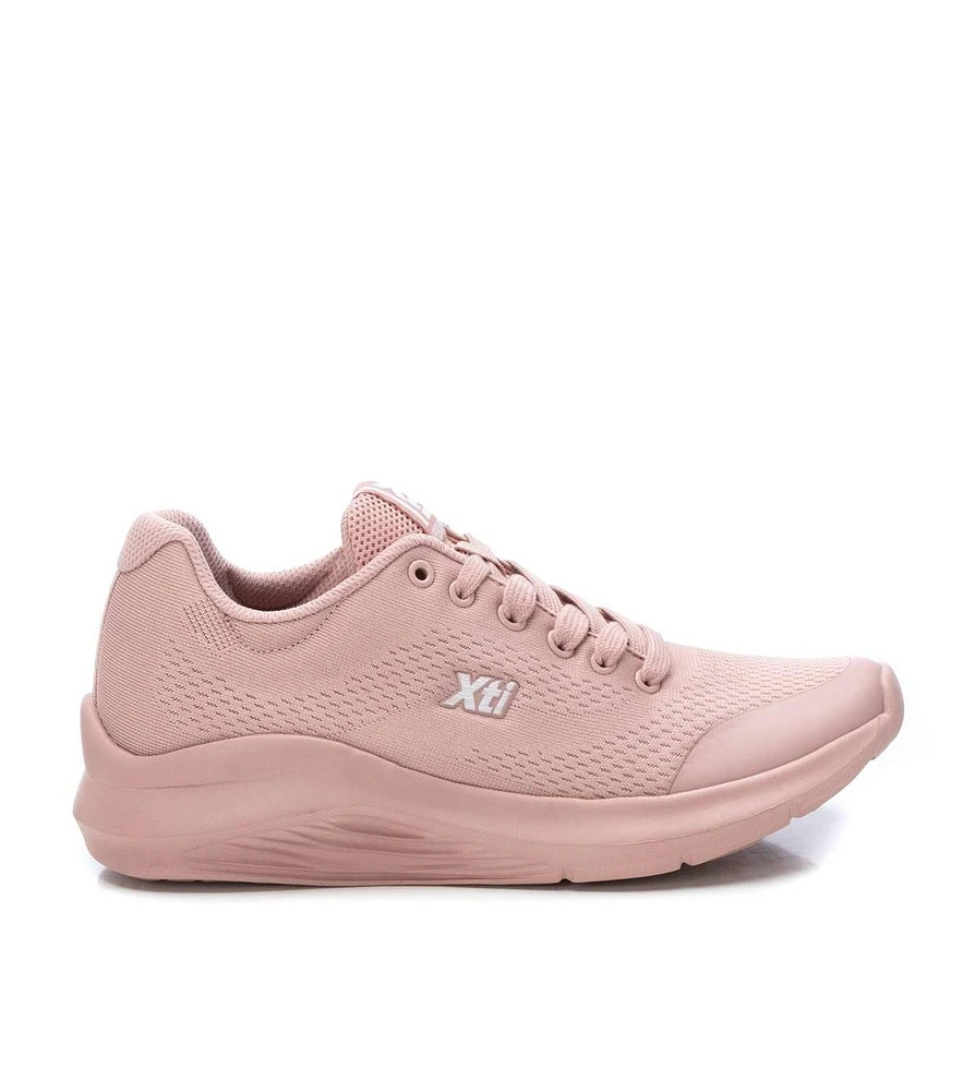 Xti Women's Casual Comfort Sneakers