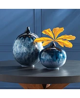 Napa Home & Garden Azul Vase Short