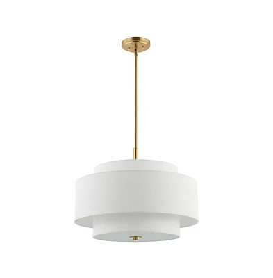 Safavieh Cambrie Chandelier