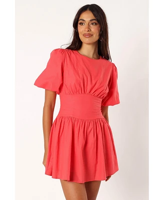 Petal and Pup Women's Alfie Mini Dress