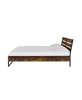 Streamdale Furniture Eastern King Bed