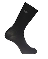 Dockers Men's Performance Socks - 3 and 6 -Pairs Athletic Dress Crew