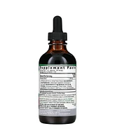 Nature's Answer Echinacea & Goldenseal Alcohol-Free