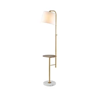 Safavieh Sorsi Floor Lamp