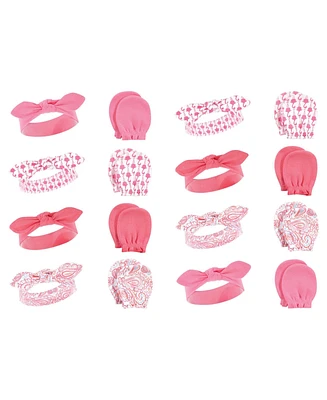 Hudson Baby Girls 16Pc