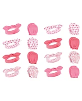 Hudson Baby Girls 16Pc