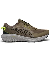 Asics Men's Gel-excite 2 Trail Running Sneakers from Finish Line