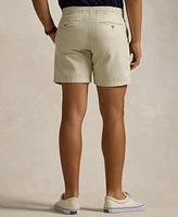 Polo Ralph Lauren Men's 6-Inch Classic-Fit Prepster Shorts