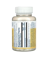 Solaray Timed Release Choline 300 mg