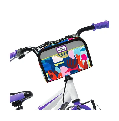 Po Campo Speedy Handlebar Bag