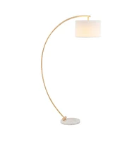 Safavieh Madigan Floor Lamp