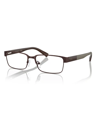 A|X Armani Exchange Men's Eyeglasses