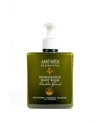 Aremes Fermentis Bioradiance Body Wash