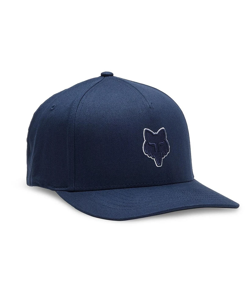 Fox Men's Navy Head Flex Hat