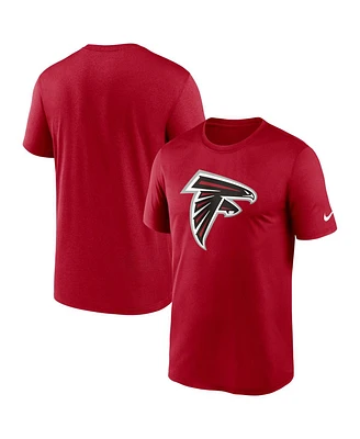 Nike Men's Red Atlanta Falcons T-Shirt