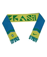 Nike Brazil National Team Local Verbiage Scarf