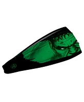 Junk Brand Men's and Women's Hulk Close-Up Headband