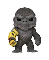 Funko Godzilla Kong Funko Pop 1545 Super Vinyl Figure