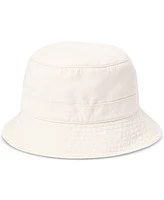 Polo Ralph Lauren Men's P-Wing Twill Bucket Hat