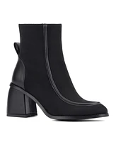 Torgeis Women's Rashida Ankle Boots