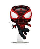 Funko Marvel's Spider